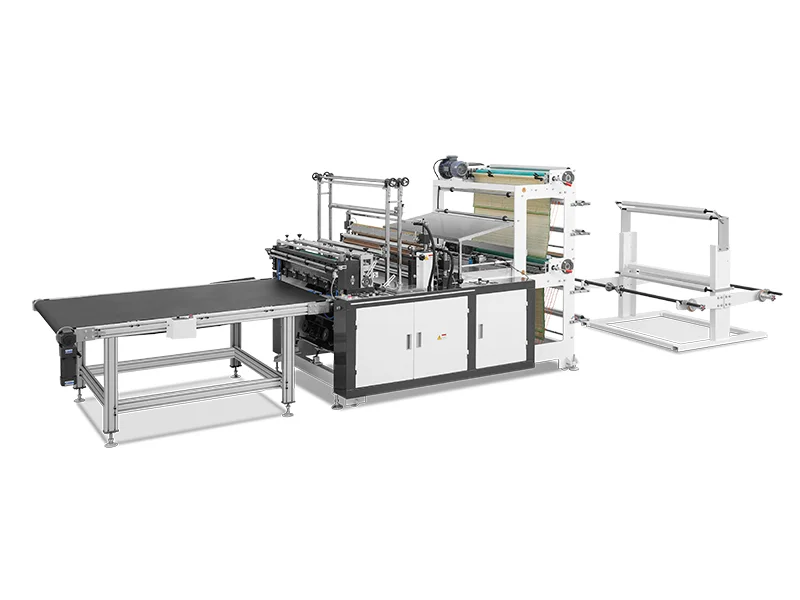 Bag Making Machines