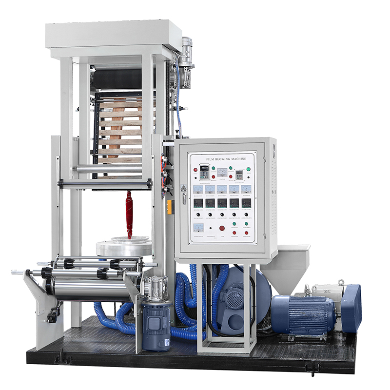 SNW-H40 500/SNW-H45 600 Series Mini Film Blowing Machine